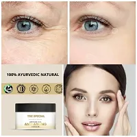 Reduces Fine Lines  Wrinkles  Gives Sun Protection| Anti-Ageing Cream.-thumb1