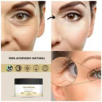 Reduces Fine Lines  Wrinkles  Gives Sun Protection| Anti-Ageing Cream.-thumb2