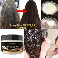 Hair Nourish Mask|Intense Nourishment  Hydration|Repairs Damaged Hair-thumb2