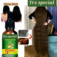 Herbal Hair Oil Herbal Pure Adivasi Hair Growth  Hair Fall Control Oil-thumb3