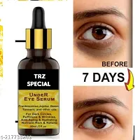 Under Eye Recovery Serum, Reduces Dark Circles, Puffiness, Wrinkles,Skin Brightning-thumb1