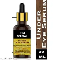 Under Eye Recovery Serum, Reduces Dark Circles, Puffiness, Wrinkles,Skin Brightning-thumb2