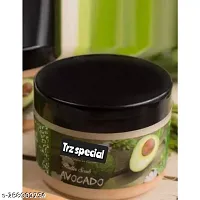 Exfoliating Body Scrub Removes Tan , Blackheads and Dirt from Face-thumb3