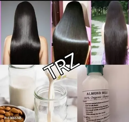 Shampoo For Control Hair Fall  Hair NourishGrowth Shampoo-thumb3