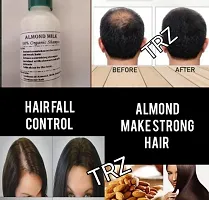 Shampoo For Control Hair Fall  Hair NourishGrowth Shampoo-thumb1