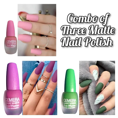 Best Nail Polish Combo Pack