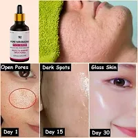 Bye Bye Open Pore Serum For Pore Tightening And Pore Minimizing 30ml-thumb3