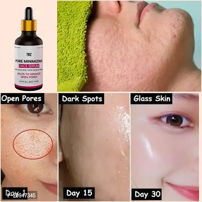 Bye Bye Open Pore Serum For Pore Tightening And Pore Minimizing 30ml-thumb4