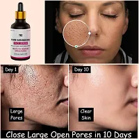 Bye Bye Open Pore Serum For Pore Tightening And Pore Minimizing 30ml-thumb1