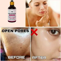Bye Bye Open Pore Serum For Pore Tightening And Pore Minimizing 30ml-thumb2
