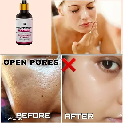 Bye Bye Open Pore Serum For Pore Tightening And Pore Minimizing 30ml-thumb3