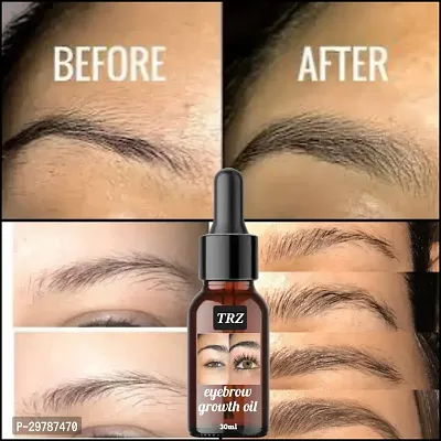 Eyebrow Growth Oil