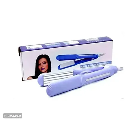 CRIMPER 8006 PROFESSIONAL HAIR CRIMPER FOR WOMEN - Assorted-thumb0