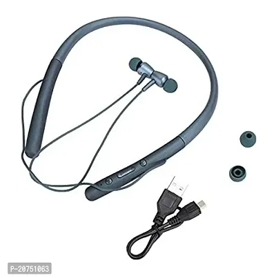 Wireless Hear in 2 Neckband Bluetooth Earphone Headset BT v5.0 Earbud - Assorted, In Ear-thumb0