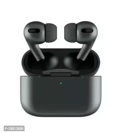 Airpods pro TWS Wireless Bluetooth v5.0 Earphone Headset Earbud Portable Headphone (Assorted)-thumb5