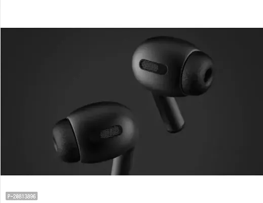 Airpods pro TWS Wireless Bluetooth v5.0 Earphone Headset Earbud Portable Headphone (Assorted)-thumb2
