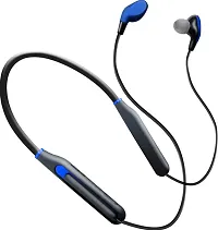 Bullets Wireless Bass Boost Edition Neckband headphone Bluetooth v5.0 Headset - Assorted, In Ear-thumb4