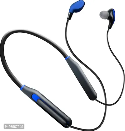 Bullets Wireless Bass Boost Edition Neckband headphone Bluetooth v5.0 Headset - Assorted, In Ear-thumb5