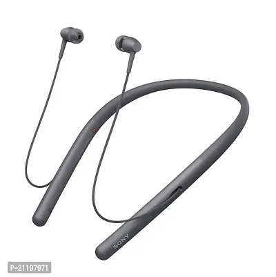 Hear in 2 HIGH BASS 2.0  12 HourBattery Backup Neckband Bluetooth v5.0 Neckband Wireless Headphones Earphone - In Ear, Assorted