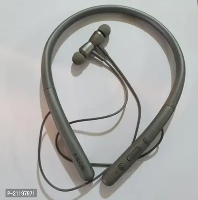 Hear in 2 HIGH BASS 2.0  12 HourBattery Backup Neckband Bluetooth v5.0 Neckband Wireless Headphones Earphone - In Ear, Assorted-thumb3