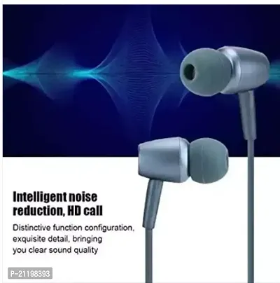 Hear in 2 Bluetooth V5.0 Technology with the Chip let you enjoy the High-Fidelity sound, faster-pairing speed, and stable connectivity - Assorted, In Ear-thumb4