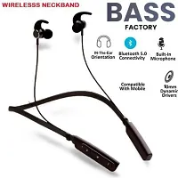 Rockerz 235v2 with upto 20 Hours Playback and ASAP Charge Bluetooth Headset (In the Ear)-thumb4