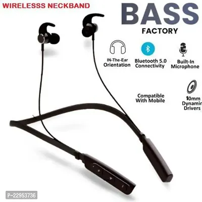 Rockerz 235v2 with upto 20 Hours Playback and ASAP Charge Bluetooth Headset (In the Ear)-thumb5