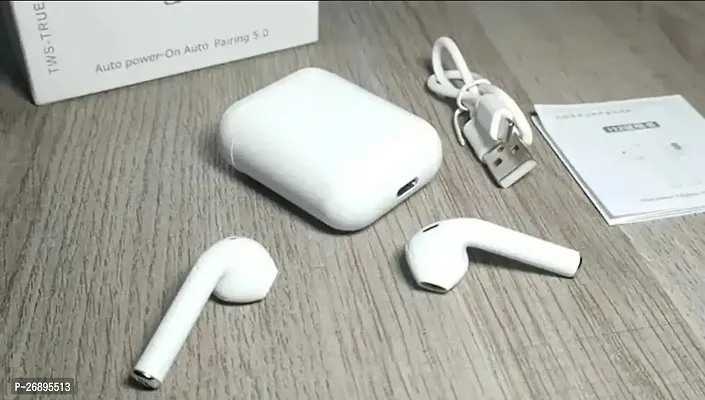 Classy Truly Wireless In Ear Bluetooth Earbuds-thumb5