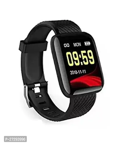 Modern Smart Watches for Unisex, Pack of 1-thumb0