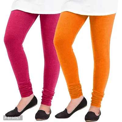 Buy Fablab Woolen Leggings for Women winter bottom wear Combo Pack of 3  (Black, Green and Grey,Free Size) Online In India At Discounted Prices