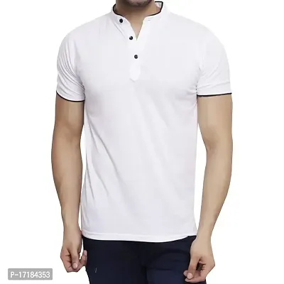 GulGuli Stylish  Handsome T Shirt for Men
