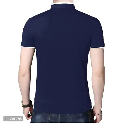 GulGuli Stylish  Handsome T Shirt for Men-thumb3