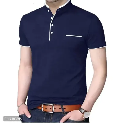 GulGuli Stylish  Handsome T Shirt for Men-thumb2