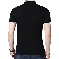 GulGuli Stylish  Handsome T Shirt for Men-thumb2