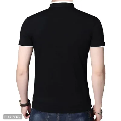 GulGuli Stylish  Handsome T Shirt for Men-thumb3