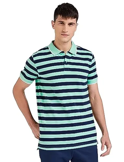 Best Selling Cotton Polos For Men 