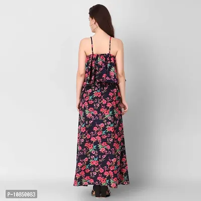 ModeMe Women Maxi Dress-thumb2