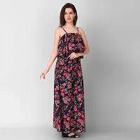 ModeMe Women Maxi Dress-thumb3