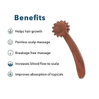 Manual Wooden Body Massager-thumb1