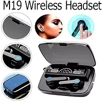 M19 TWS Bluetooth 5.0 Wireless In Earbuds-thumb2