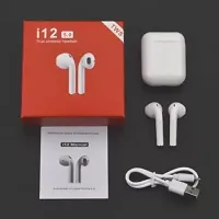 Latest Wireless Bluetooth Earbuds-thumb1