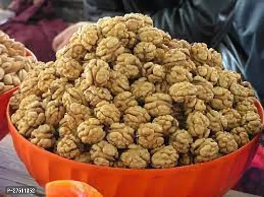 Premium Organic Walnuts Fresh and Crunchy - 250 gram