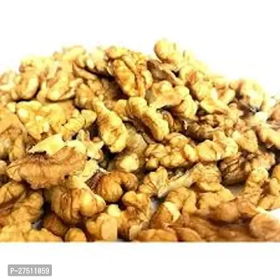 Premium Organic Walnuts Fresh and Crunchy - 250 gram-thumb0