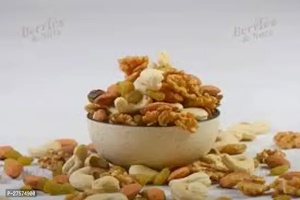 ( Cashews + Kishmish + Almonds +Walnuts ) combo packs