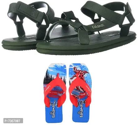 Flip Flops: Buy Flip Flops for Men, Women & Kids Online | Bahamas Footwear