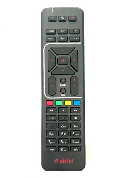 Top Quality Remote