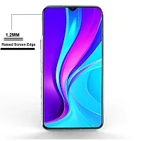 Sleek and Stylish Redmi 9A Back Cover-thumb3