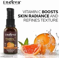 ENEEVA VITAMIN C FACE SRUM (60ML)-thumb2