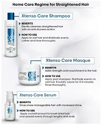 LOR'EAL XTENSO CARE SHAMPOO + CONDITIONER+ SERUM (COMBO OF 3)-thumb3