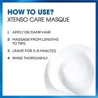 LOREAL XTENSO CARE MASQUE/CONDITIONER (PACK OF 2)_-thumb3